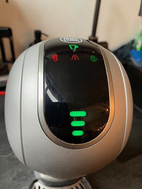 Krups Nescafé Dolce Gusto