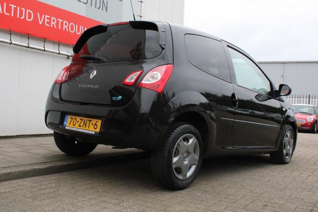 Renault Twingo 1.2 16v collection