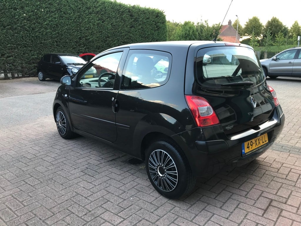 Renault Twingo 1,2