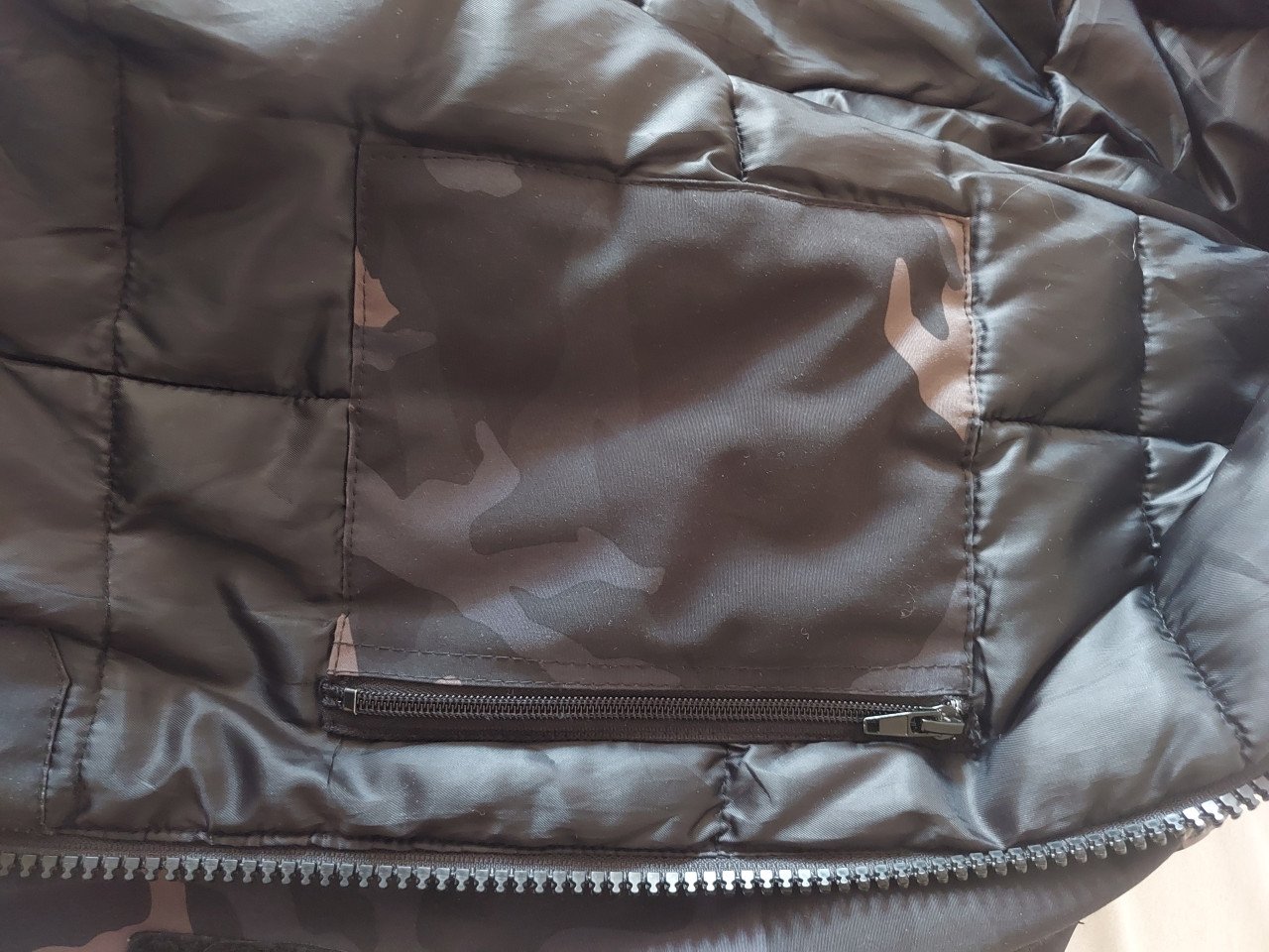 XXL  Canada goose arctic parka nieuwstaat en origineel