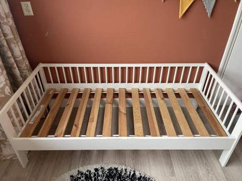 Peuter bed