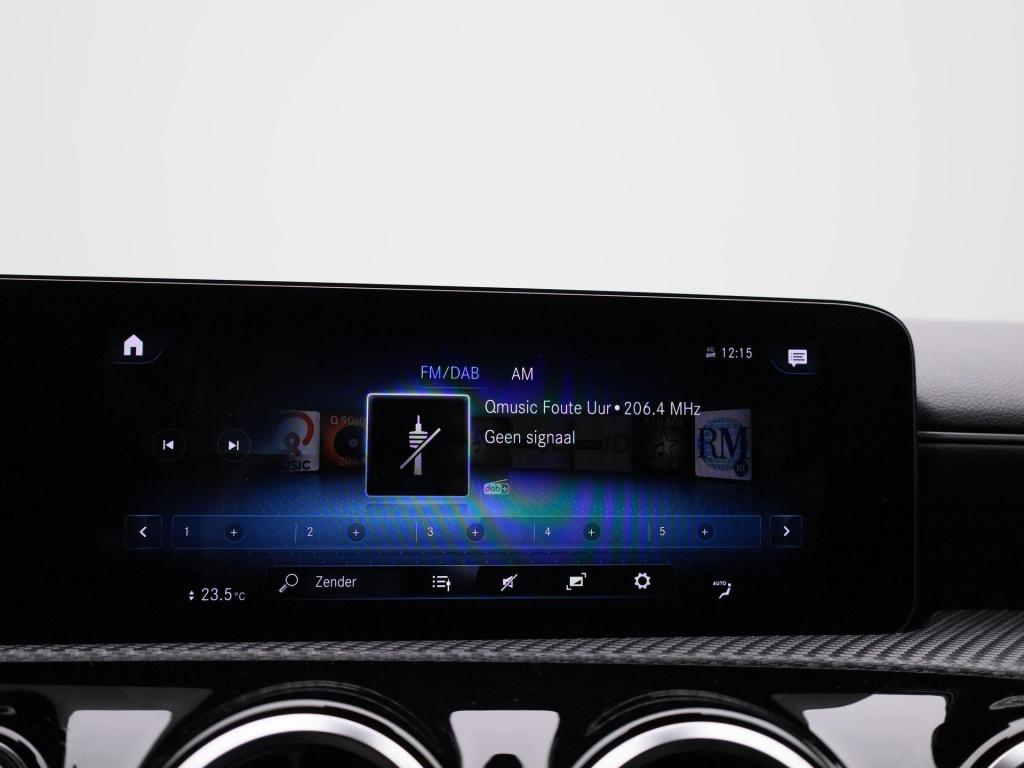 Mercedes-Benz A-Klasse 180 business solution | automaat | apple carplay / a