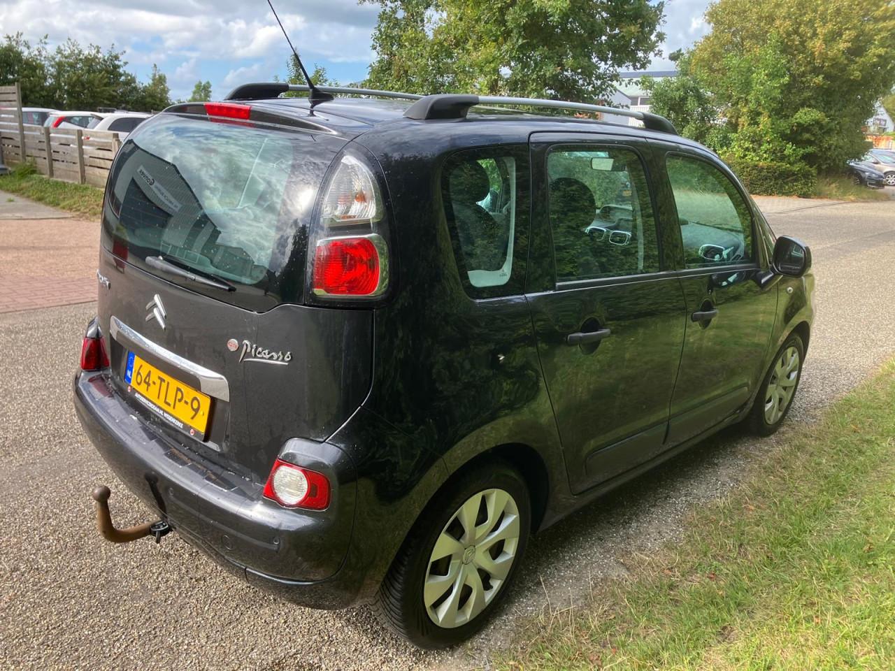 Citroen C3 1.6 Picasso Automaat