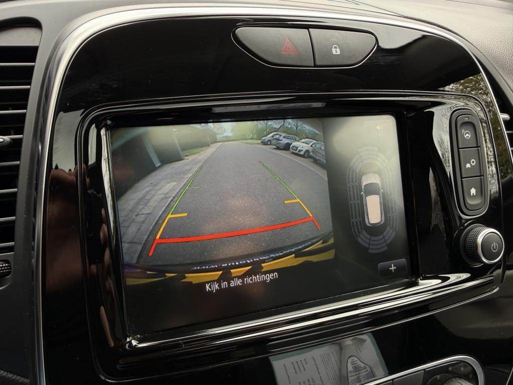 Renault Captur 1.3 tce intens