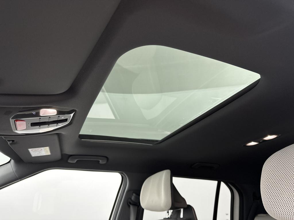 Kia Ev3 gt-line 81.4 kwh | demonstratieauto | lichtmetalen wielen | schuif-