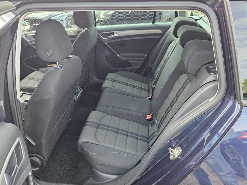 Volkswagen Golf variant 1.0 tsi comfortline