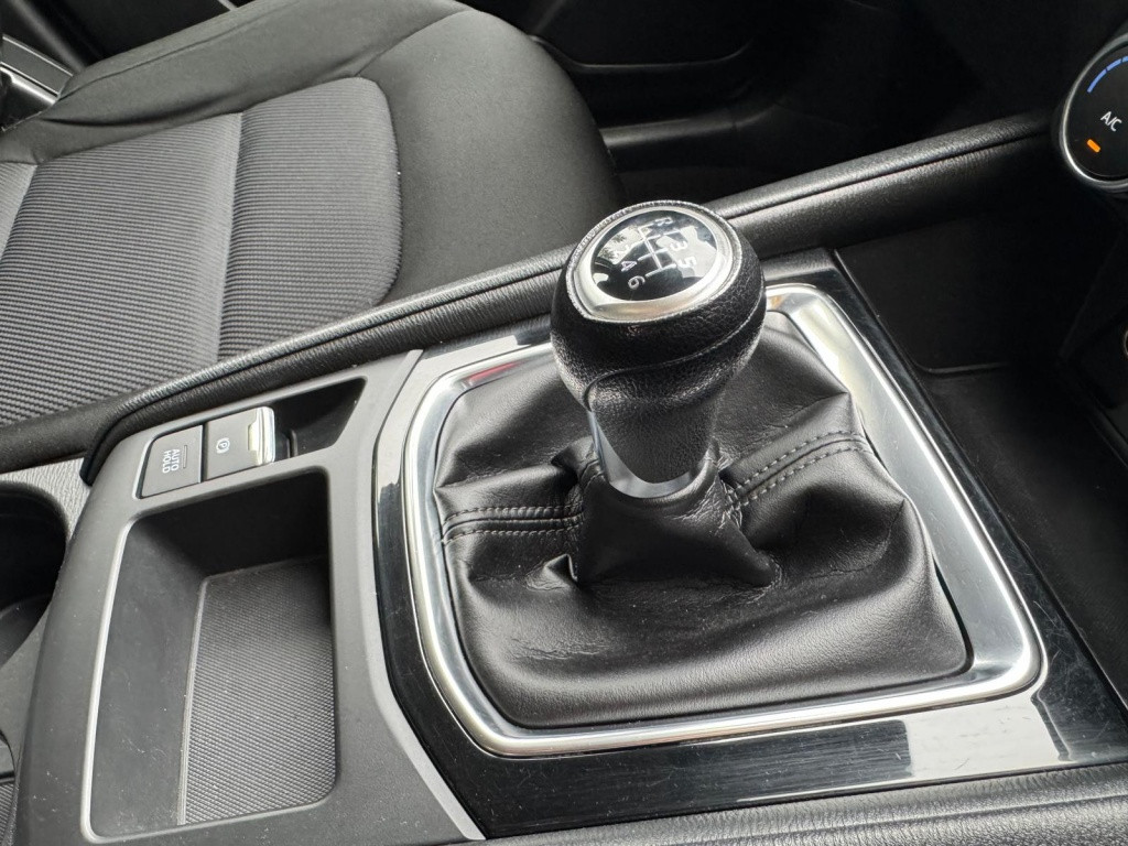 Mazda Cx-5 2.0 | bovag garantie