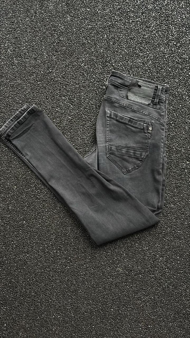 Zwarte jeans