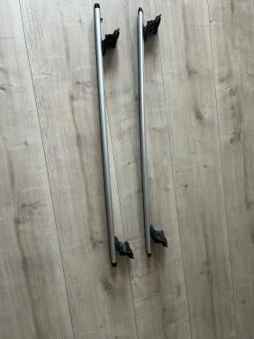 Dakdragers volvo v60