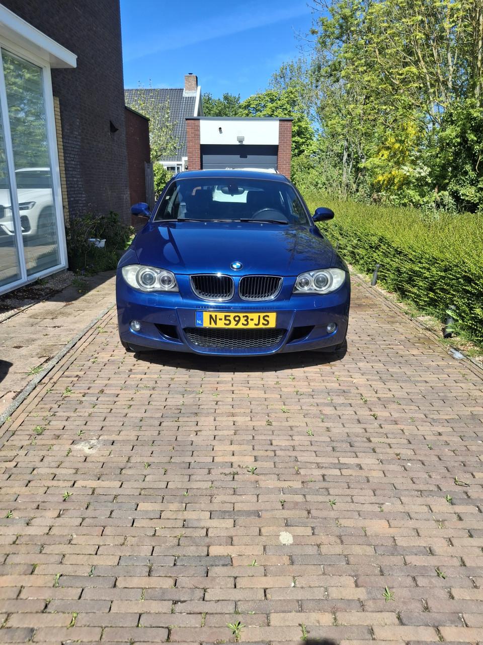 Bmw 120i