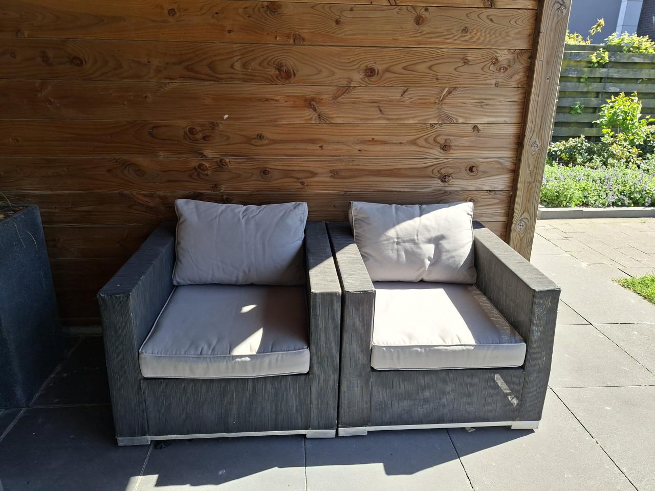 Loungeset