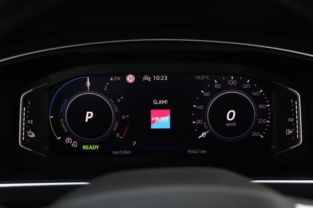 Volkswagen Tiguan 1.4 tsi ehybrid life business 245pk dsg6 | soh 87,1% |