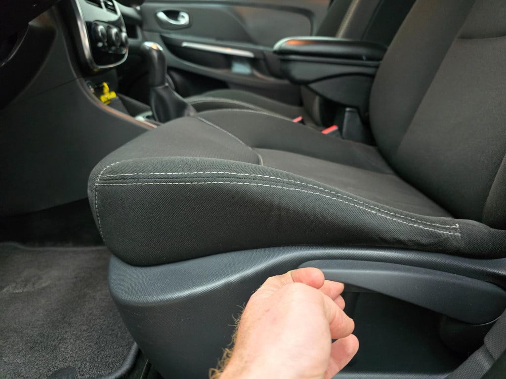 Renault Clio 0.9 tce eco night&day met trekhaak en black edition | nette au
