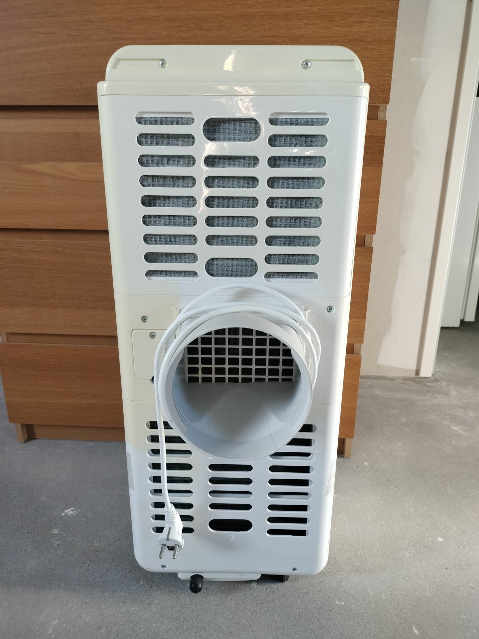 Airco Tristar