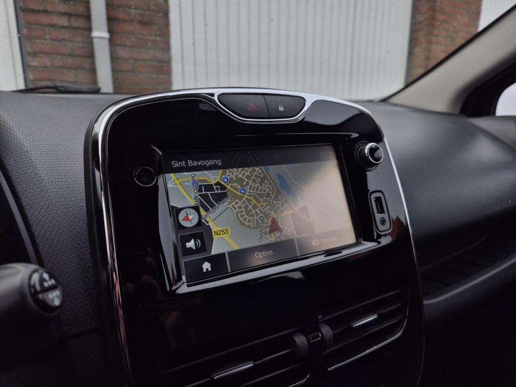 Renault Clio 0.9 tce expression / origineel nl / airco / cruisecontrol