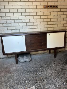 Werkbank + bankschroef