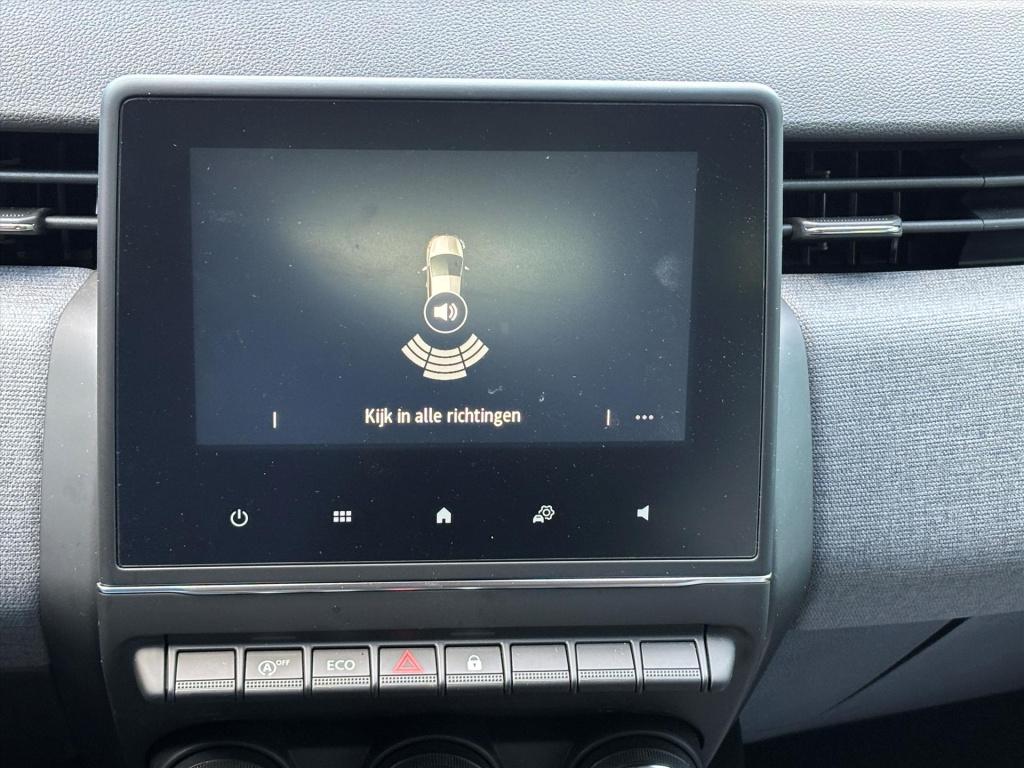 Renault Clio 1.0 tce 90pk gpf evolution| nl auto|1e eigenaar|carplay|led|cr