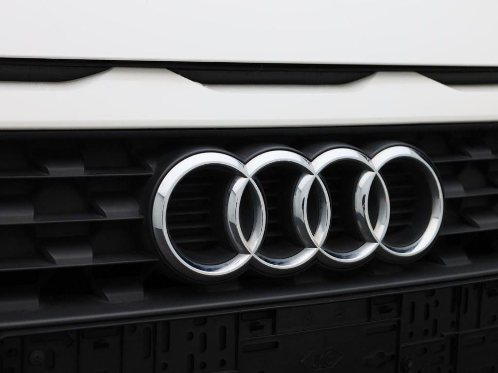 Audi A1 Sportback 25 tfsi pro line | lmv | parkeer sensoren | virtual cockp