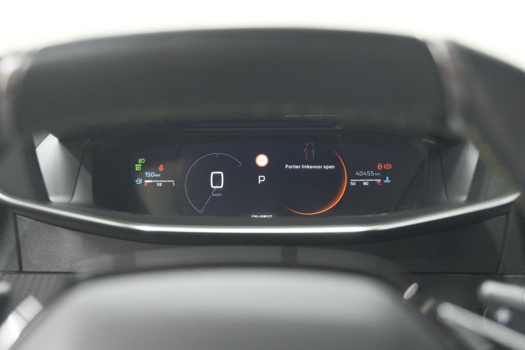 Peugeot 2008 puretech 130 eat8 gt | 360 camera | adaptieve cruise control |