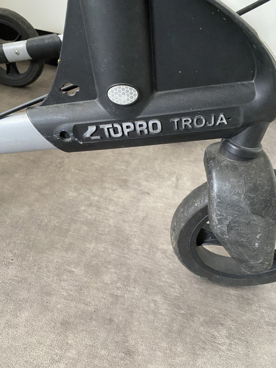 Rollator