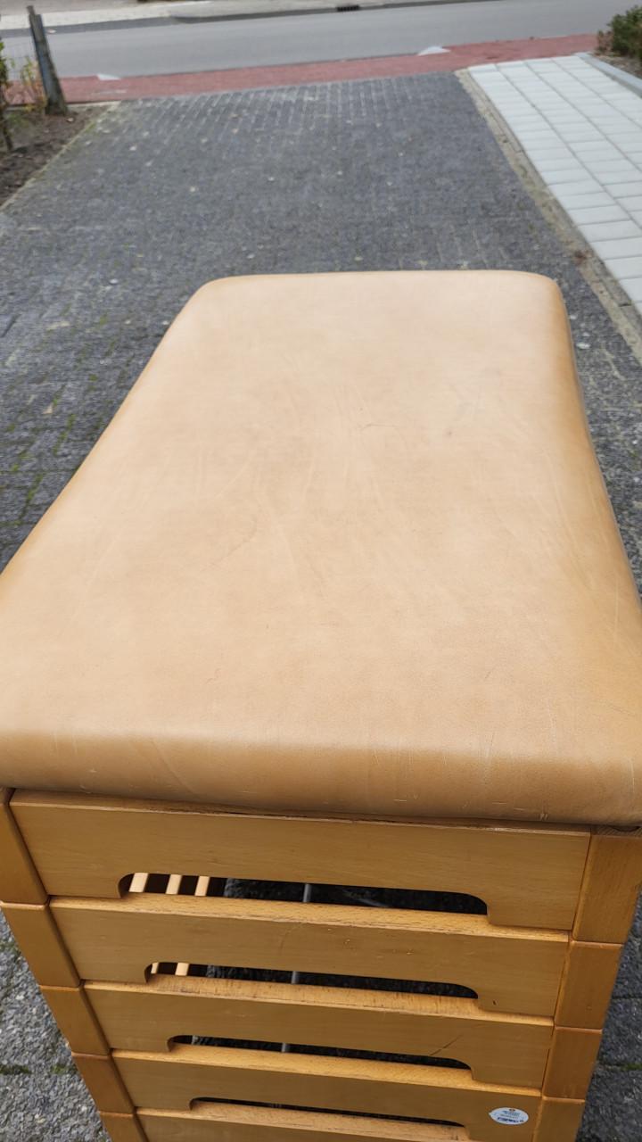 Mooie (kleinere) turnkast