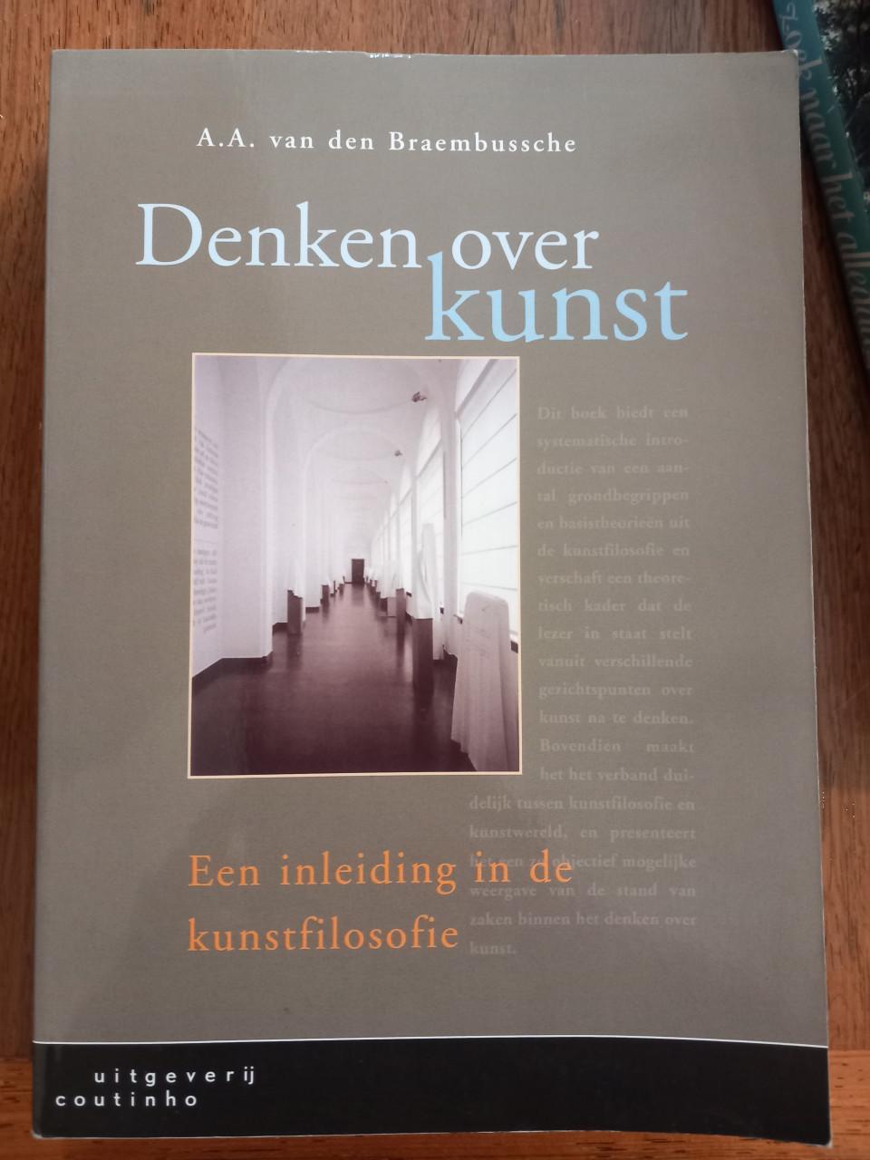 Kunstboeken voor 50 cent per stuk