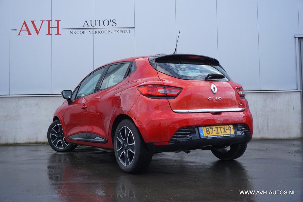 Renault Clio 0.9 tce eco collection