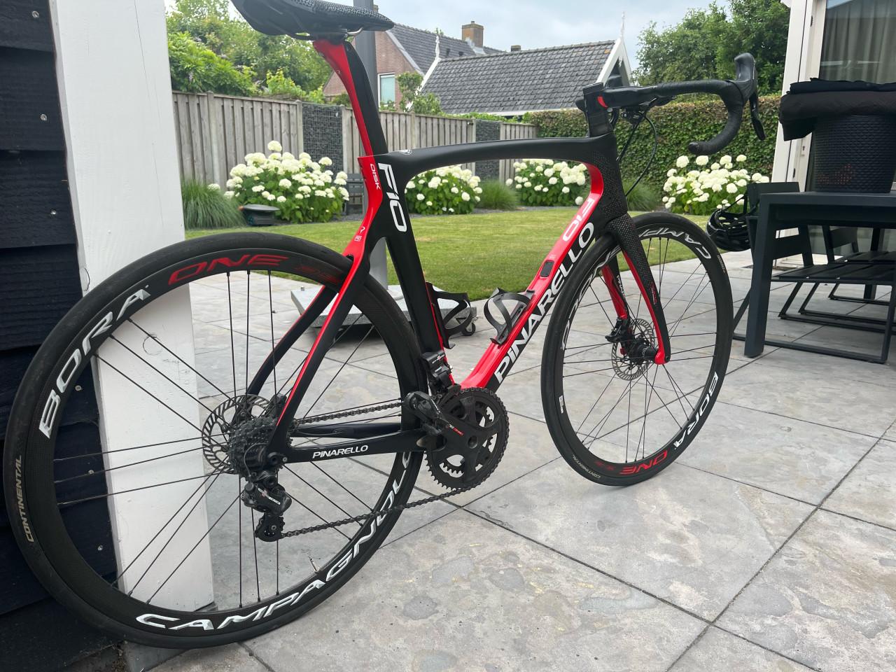 Pinarello Dogma F10