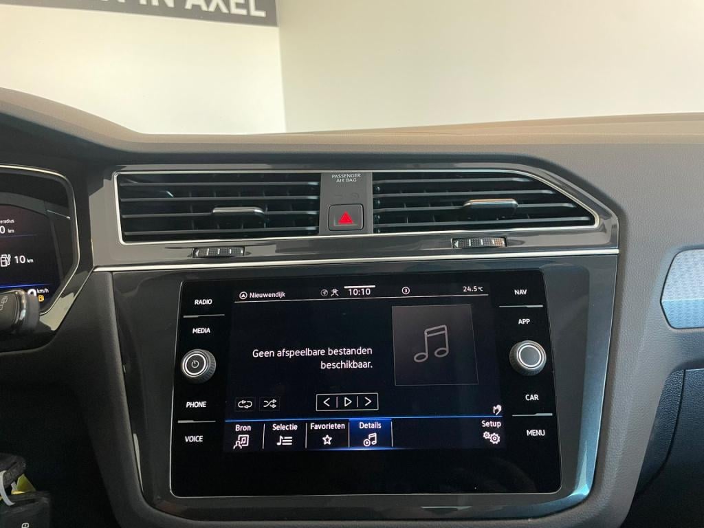 Volkswagen Tiguan 1.4 ehybrid life edition
