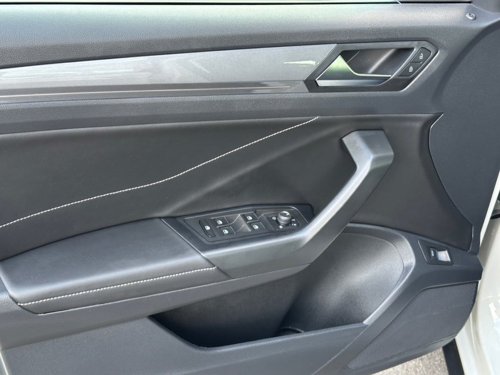 Volkswagen T-roc 1.5 tsi 150pk dsg style | camera | dode hoek | carplay | k