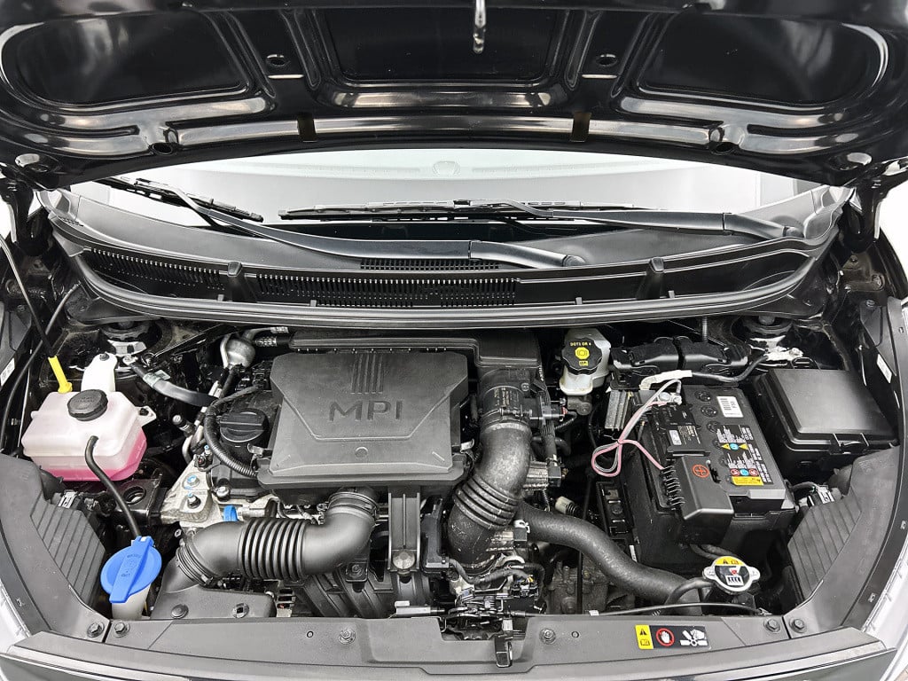Kia Picanto 1.0 dpi dynamicplusline key less | climate control | camera