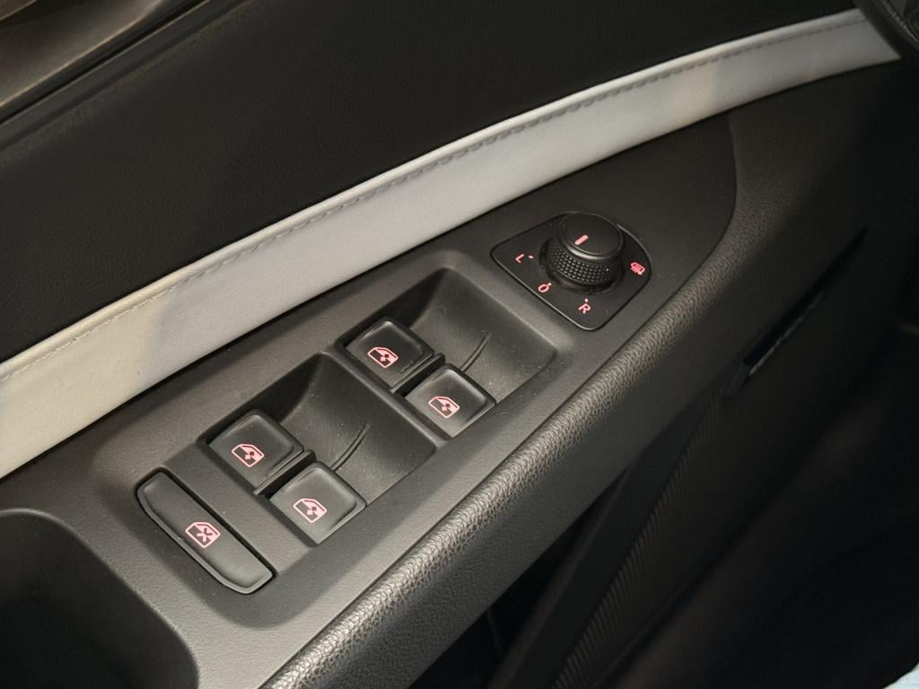 Seat Leon st 2.0 tsi cupra 290 | pano | stoelverwarming | achteruitrijcamer