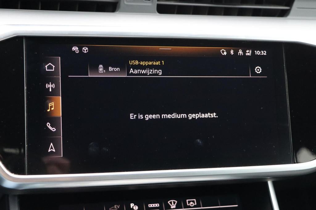 Audi A6 avant 55 tfsi e quattro s edition 367pk s-tronic