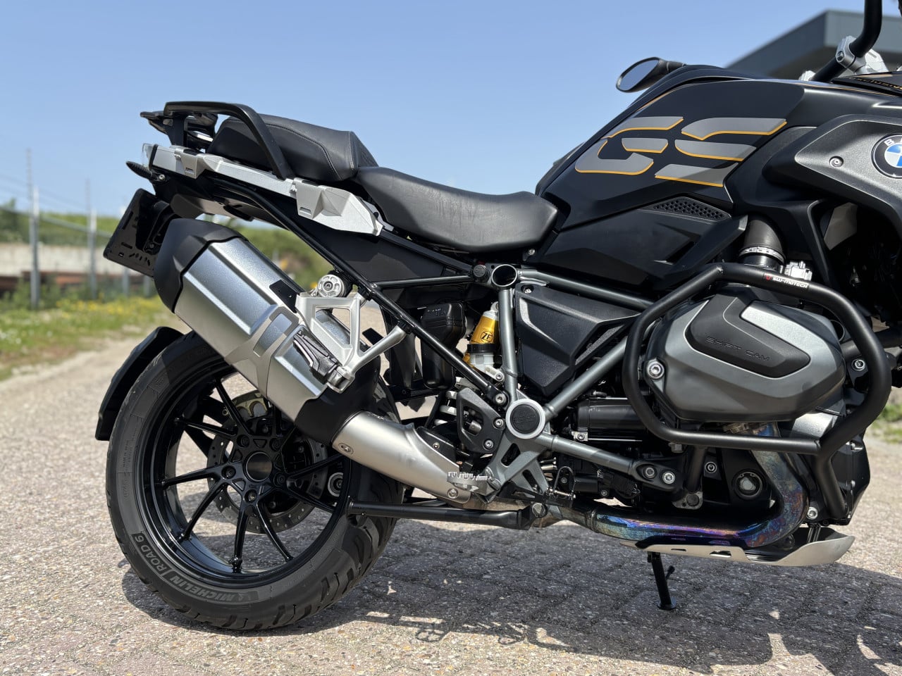 BMW R 1250 GS (2020)