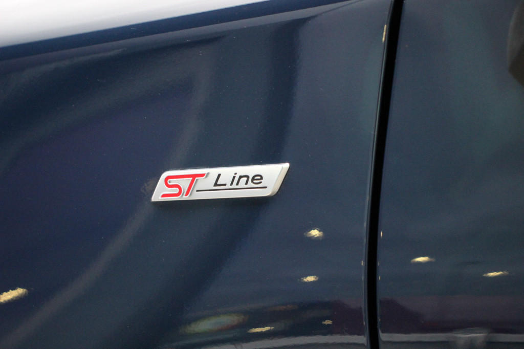 Ford Puma 1.0 ecoboost st-line | acc | camera | stoel/stuurverwarming