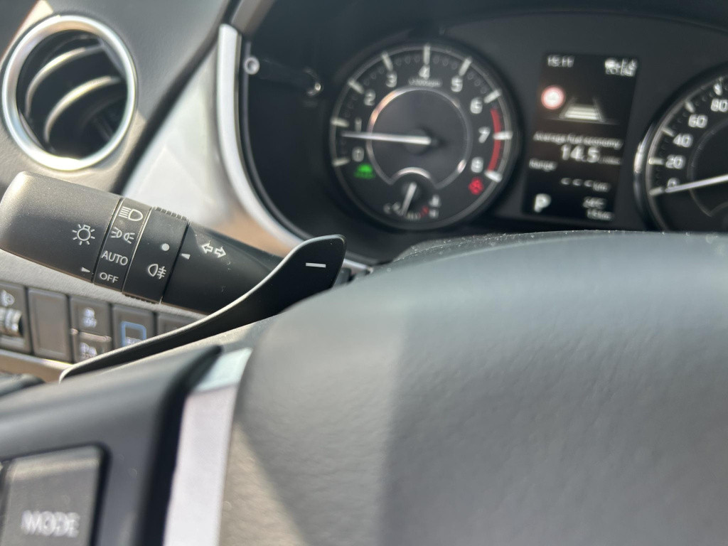 Suzuki Vitara 1.5 hybrid select automaat