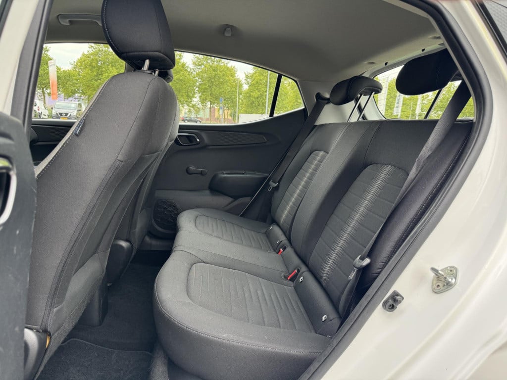 Hyundai I 10 1.0 comfort smart