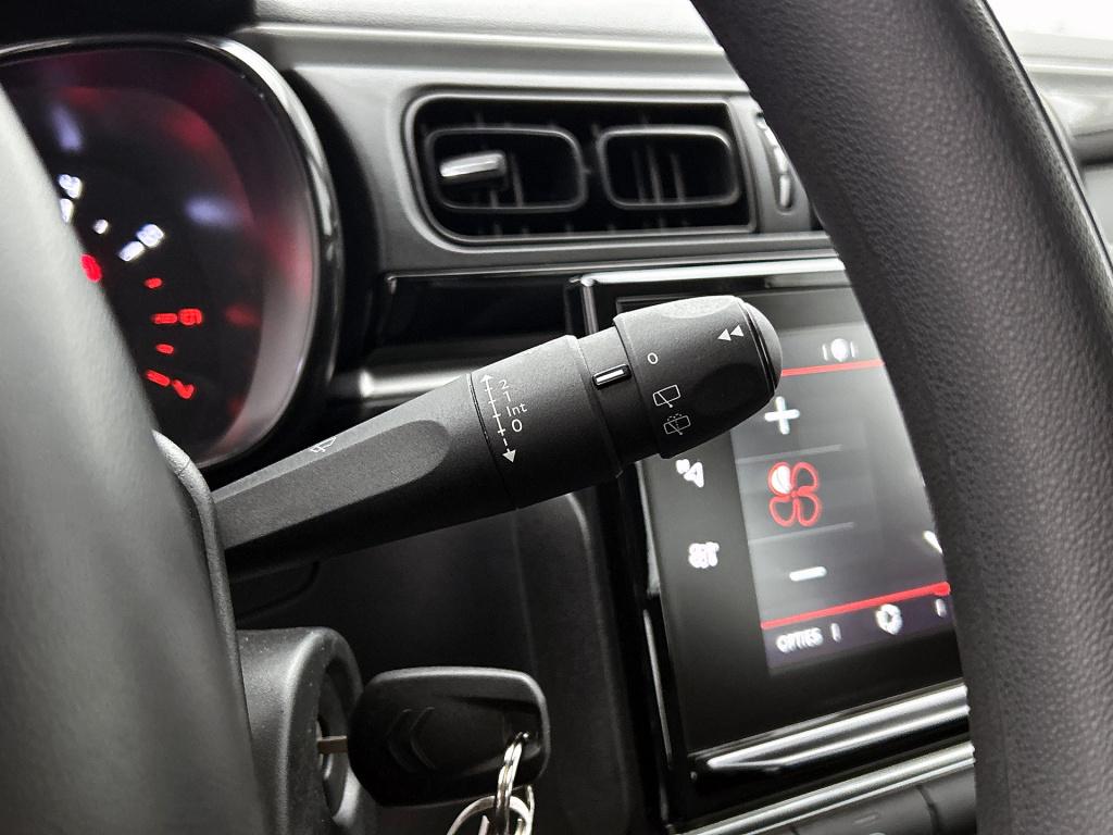 Citroen C3 82 pk feel | rijklaar | navigatie | parkeersensoren | climate co