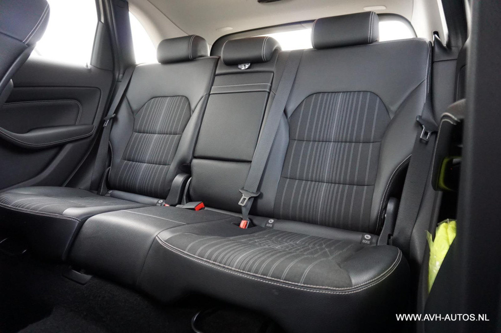 Mercedes-Benz B-Klasse 180 ambition