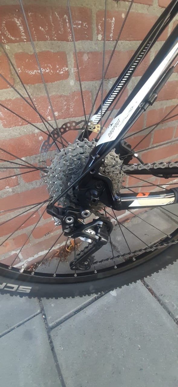 Fiets