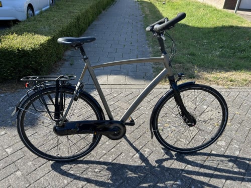 Fietsen