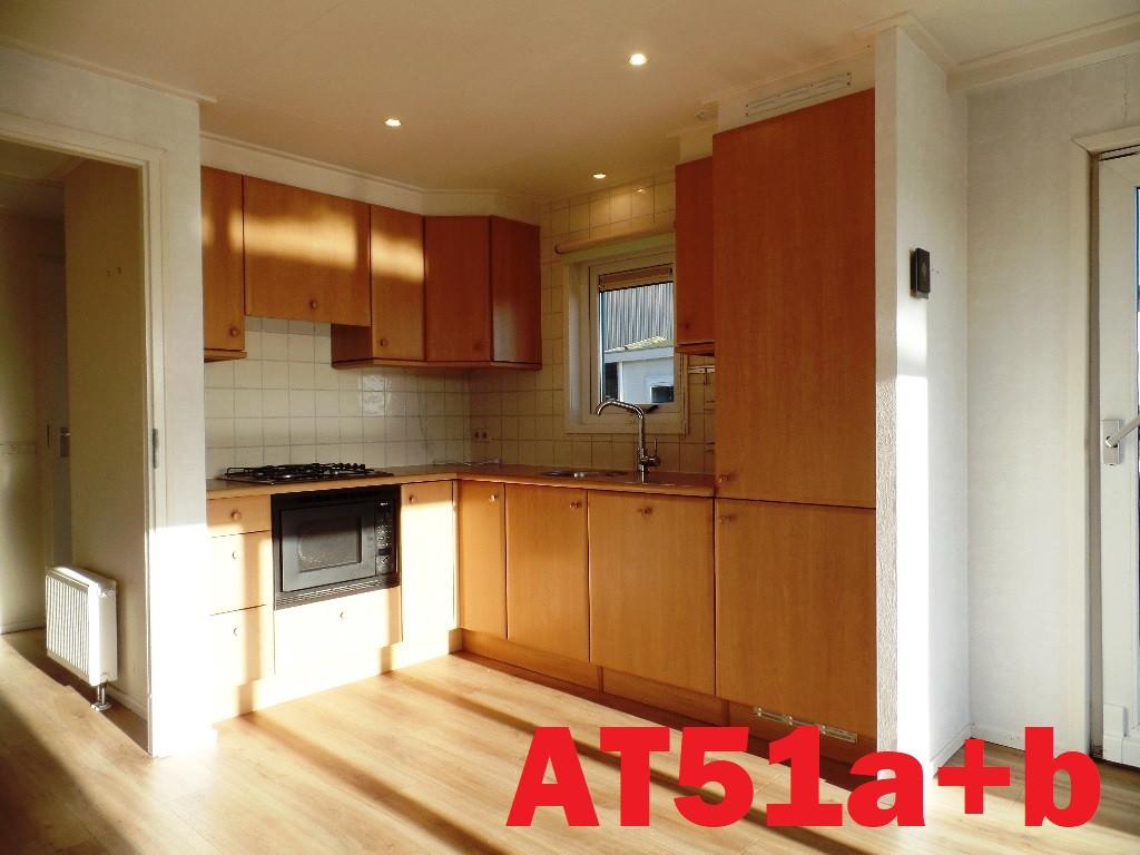 Zorgchalets en mantelzorgwoningen met 2 of 3 slk uit voorraad leverbaar