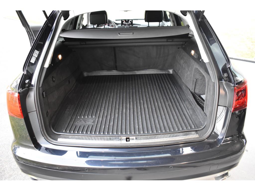 Audi A6 quattro 3.0 tdi bit premium edition inklapbare trekhaak luchtver