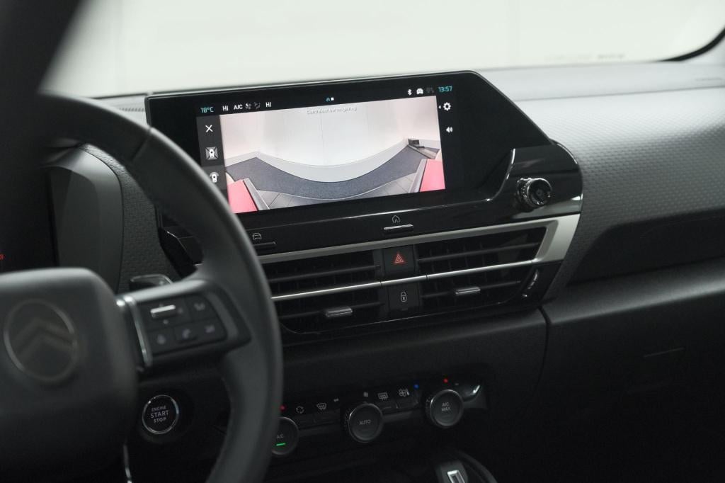 Citroen C4 1.2 hybrid 145pk max | 360 camera | adaptieve cruise control | n