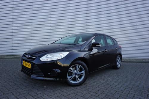 Ford Focus 1.0 ecoboost edition airco / cruise / elektr. ramen / lm velgen 