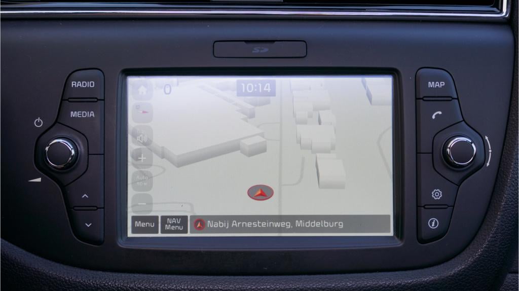 Kia Cee'd 1.0 t-gdi gt-line summer edition rijklaar incl garantie