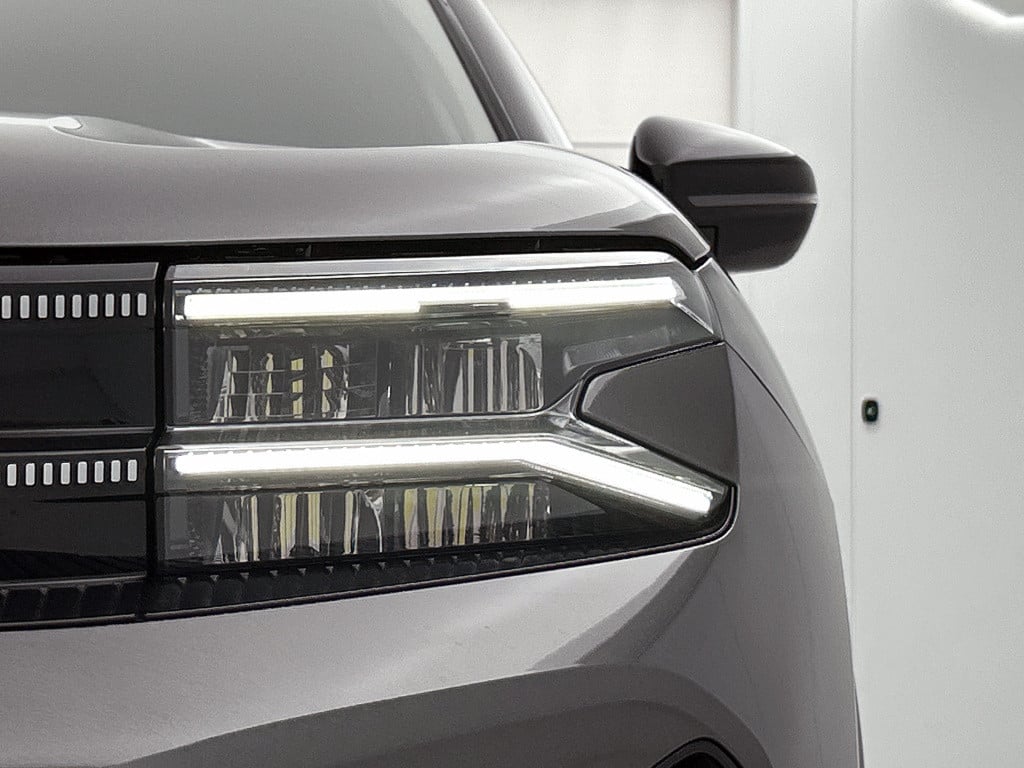 Citroen C5 Aircross plug-in hybrid 180pk automaat plus