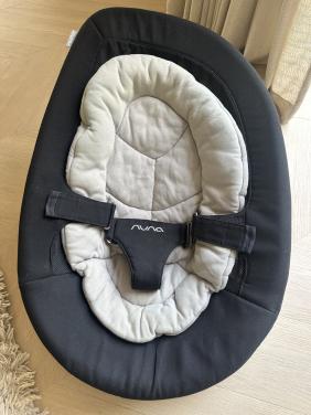 Baby wipstoel