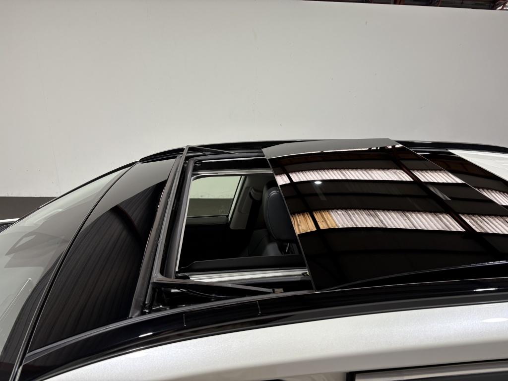 Toyota Rav4 2.5 hybrid executive