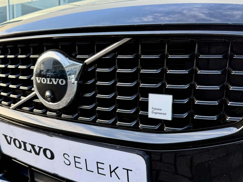 Volvo S60 t8 455pk polestar engineered| pano| adap.cruise| head-up| 360cam